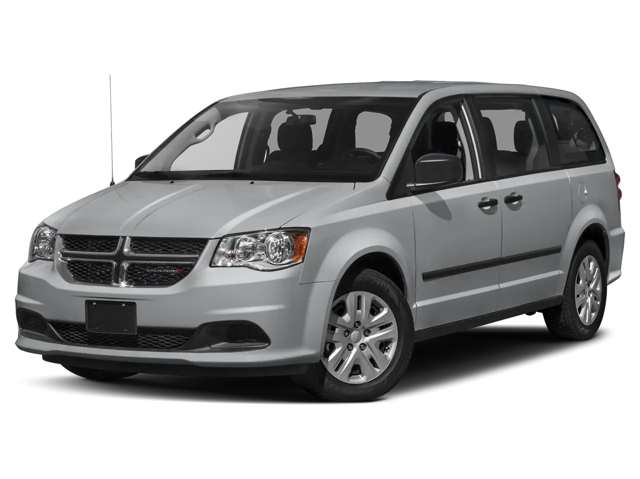 2019 Dodge Grand Caravan SXT photo 1