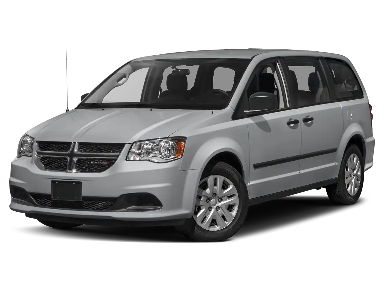 2019 Dodge Grand Caravan SXT's photo