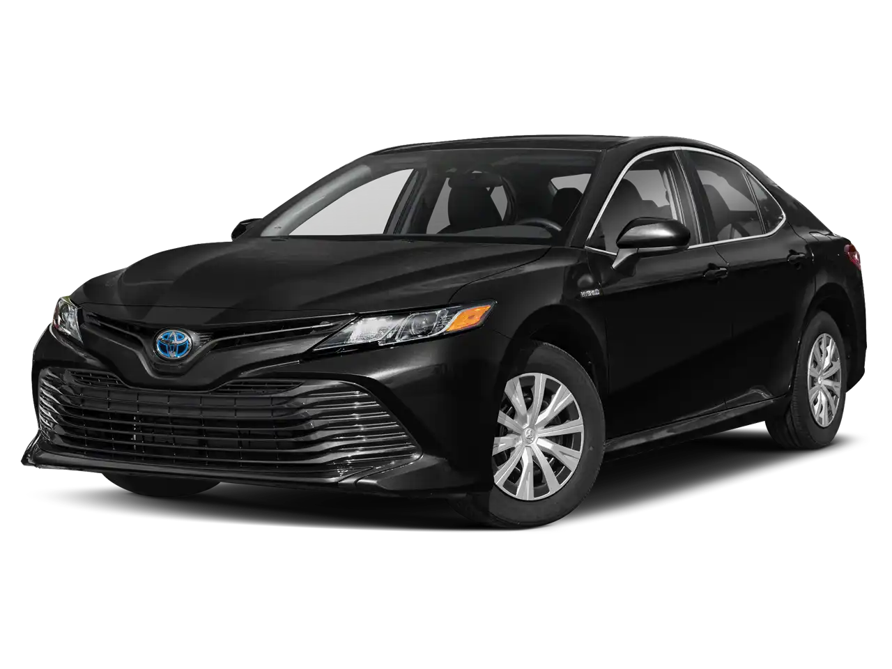 2019 Toyota Camry 2.5 Auto SE Hybrid's photo
