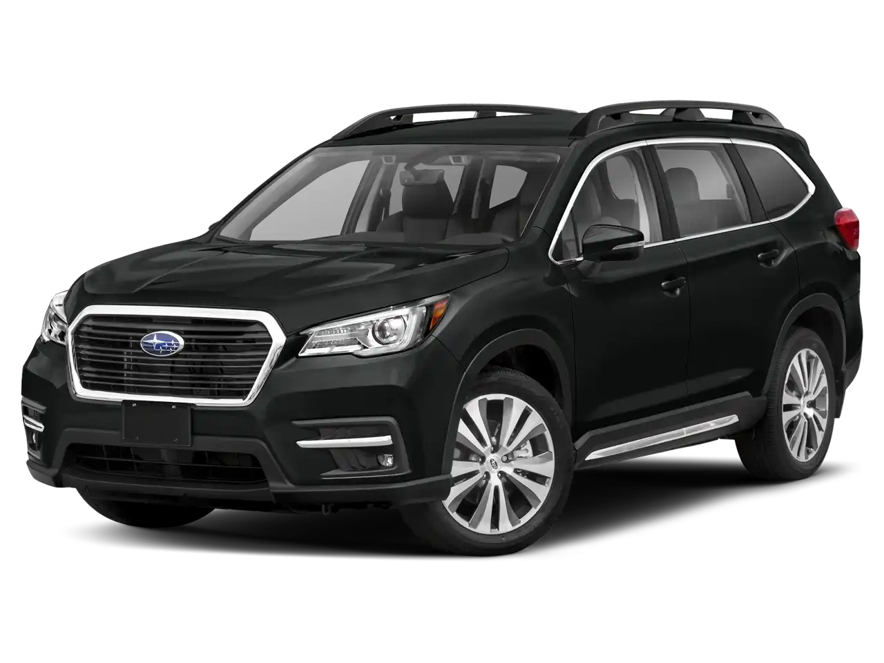 2020 Subaru Ascent Limited 7 Passenger's photo