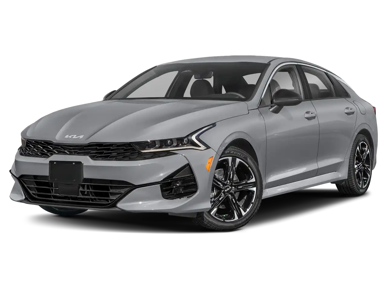 2023 Kia Optima GT-Line AWD's photo