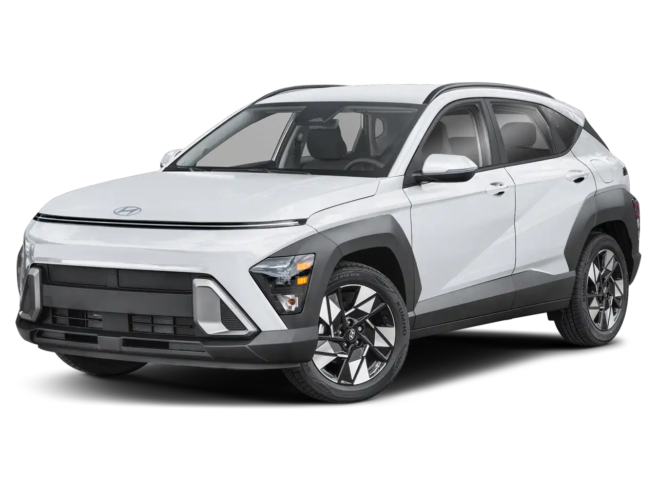2025 Hyundai Kona SEL AWD Auto's photo