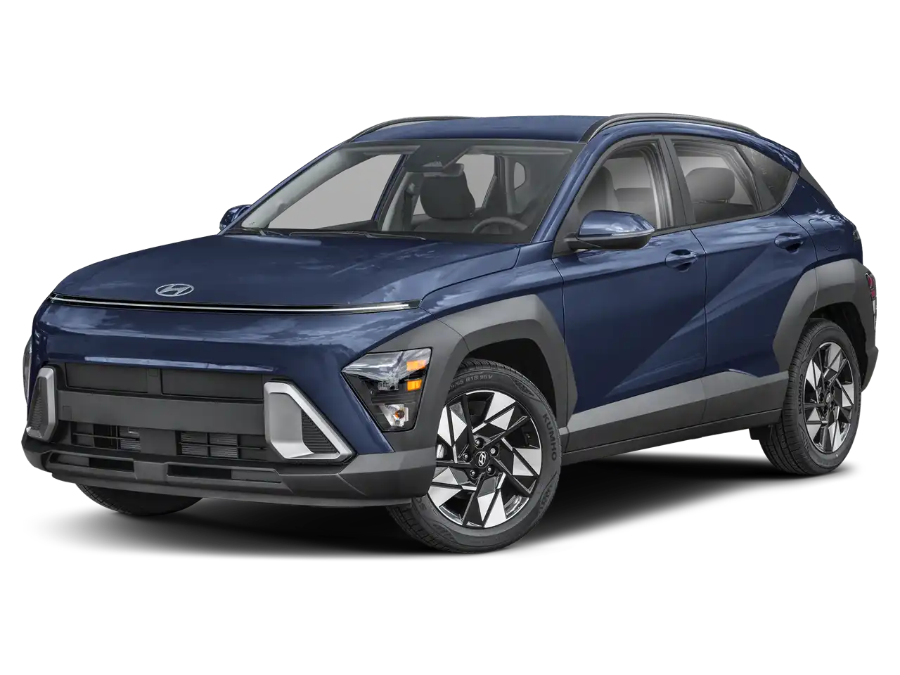 2025 Hyundai Kona SEL AWD Auto's photo