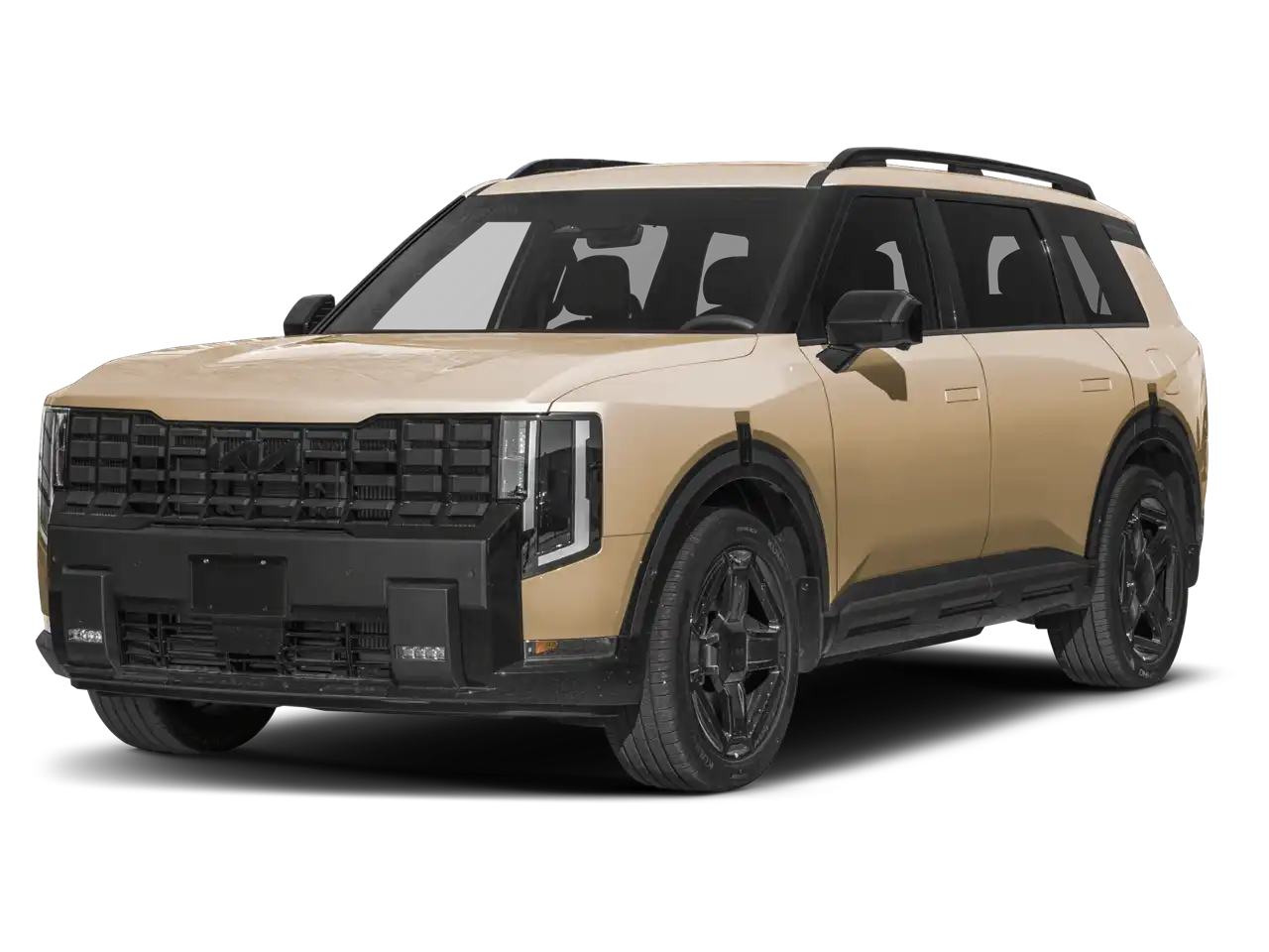 2027 Kia Telluride X-Line SX Prestige HEV AWD's photo