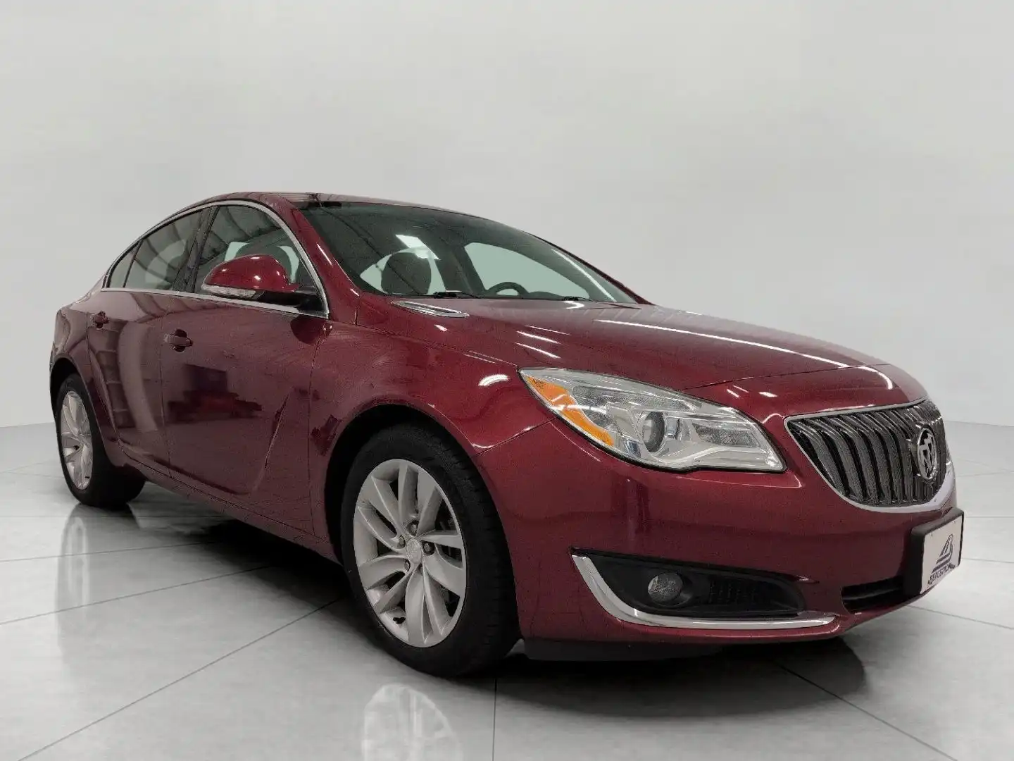 2015 Buick Regal Premium 1 Turbo's photo