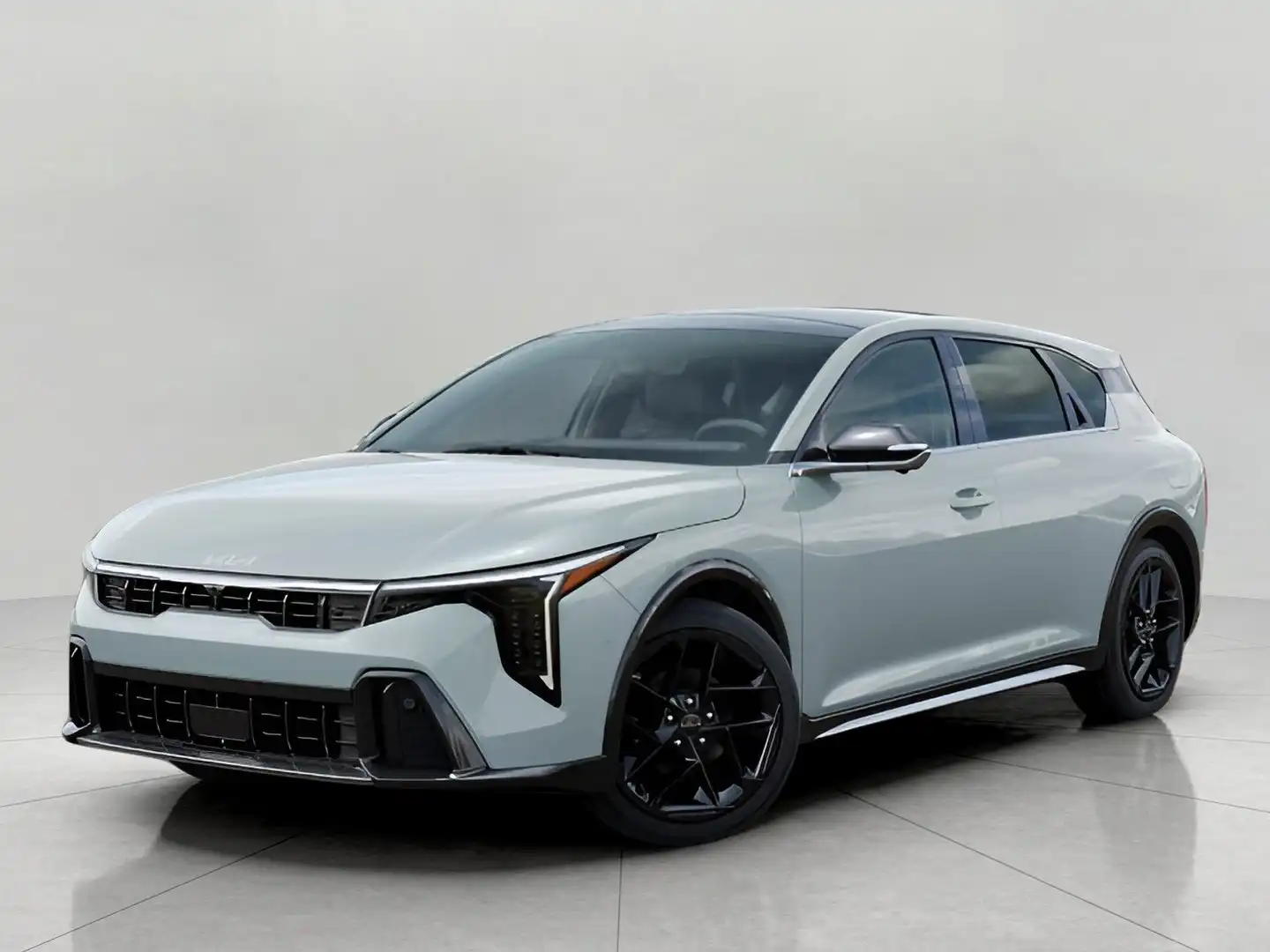 2026 Kia K4 GT-Line Turbo AT Hatchback's photo
