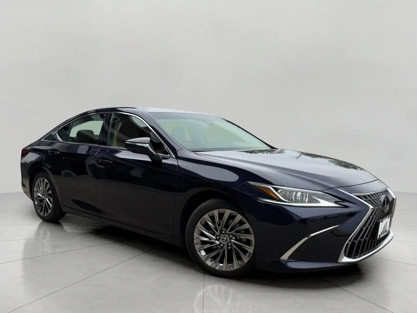 2025 Lexus ES 300h 300h Luxury's photo