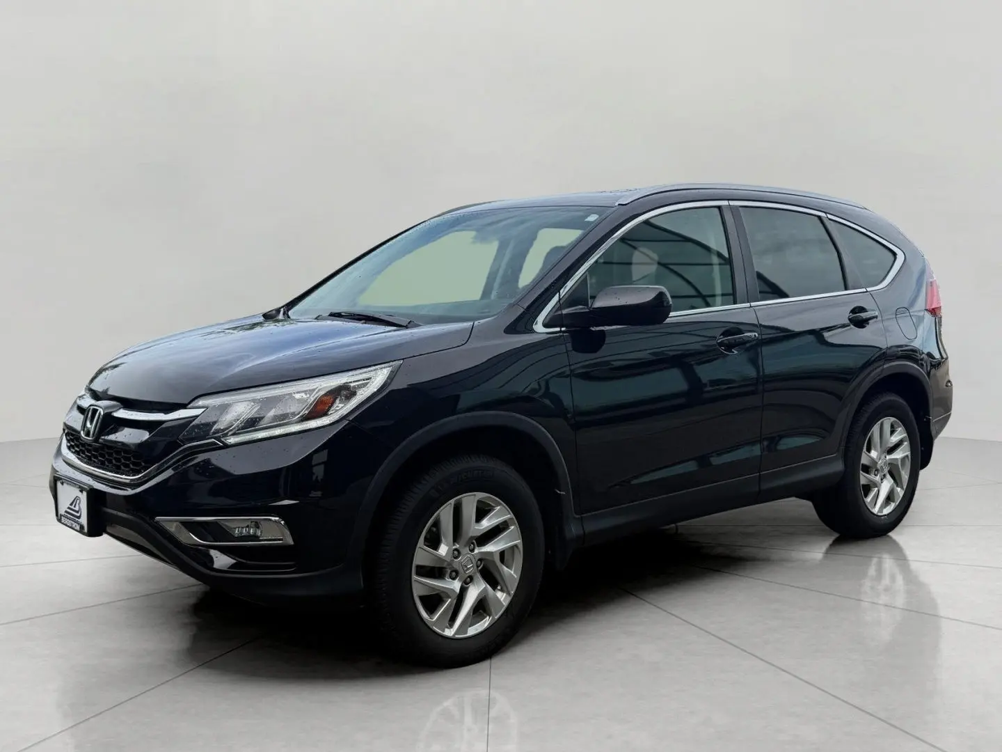 2015 Honda CR-V EX-L AWD photo 5
