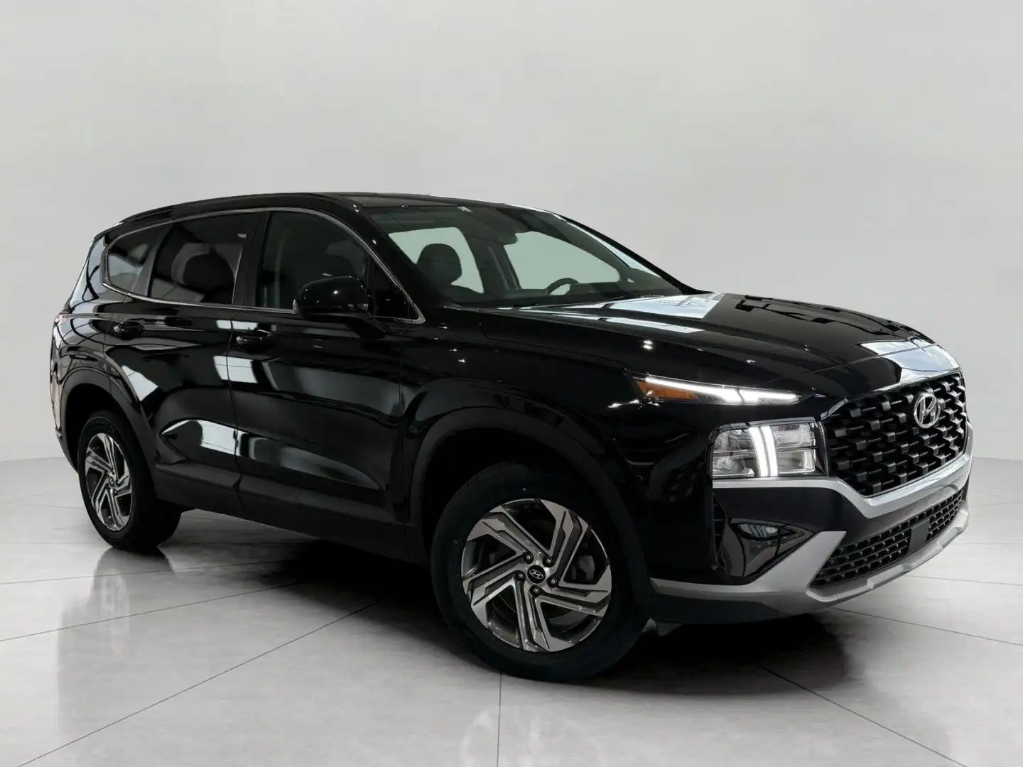 2023 Hyundai Santa Fe SE 2.5 AWD's photo