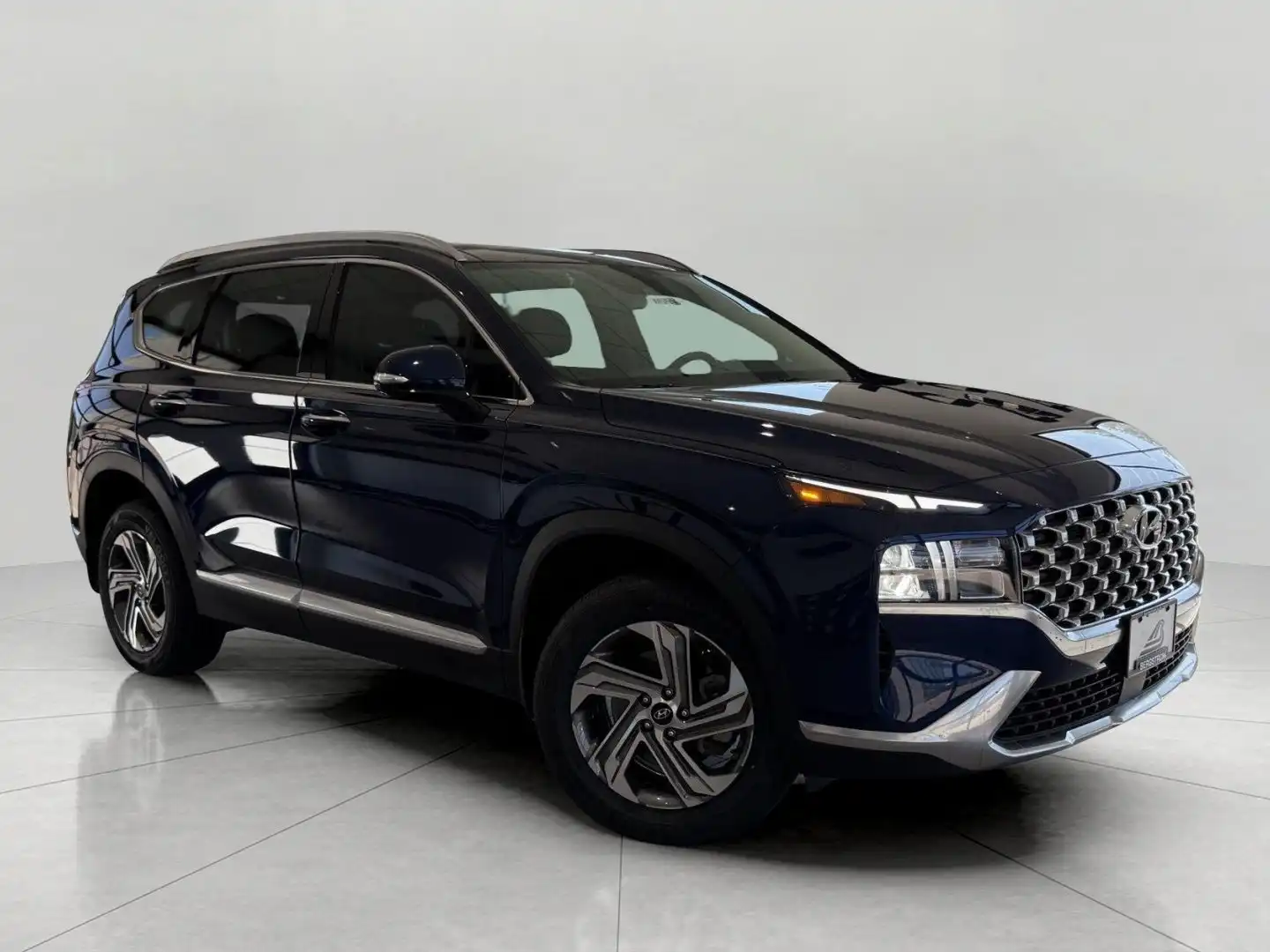 2023 Hyundai Santa Fe SEL 2.5 AWD's photo