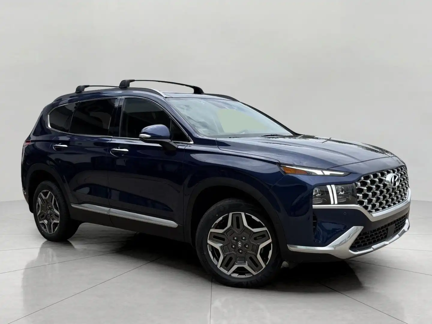 2023 Hyundai Santa Fe Limited 2.5 AWD's photo