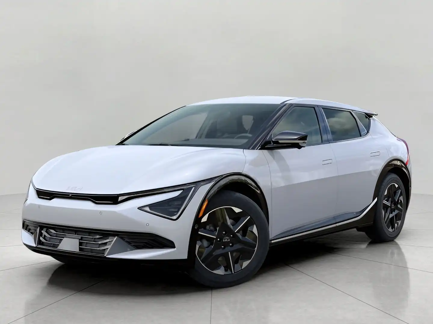 2026 Kia EV6 Wind AWD's photo