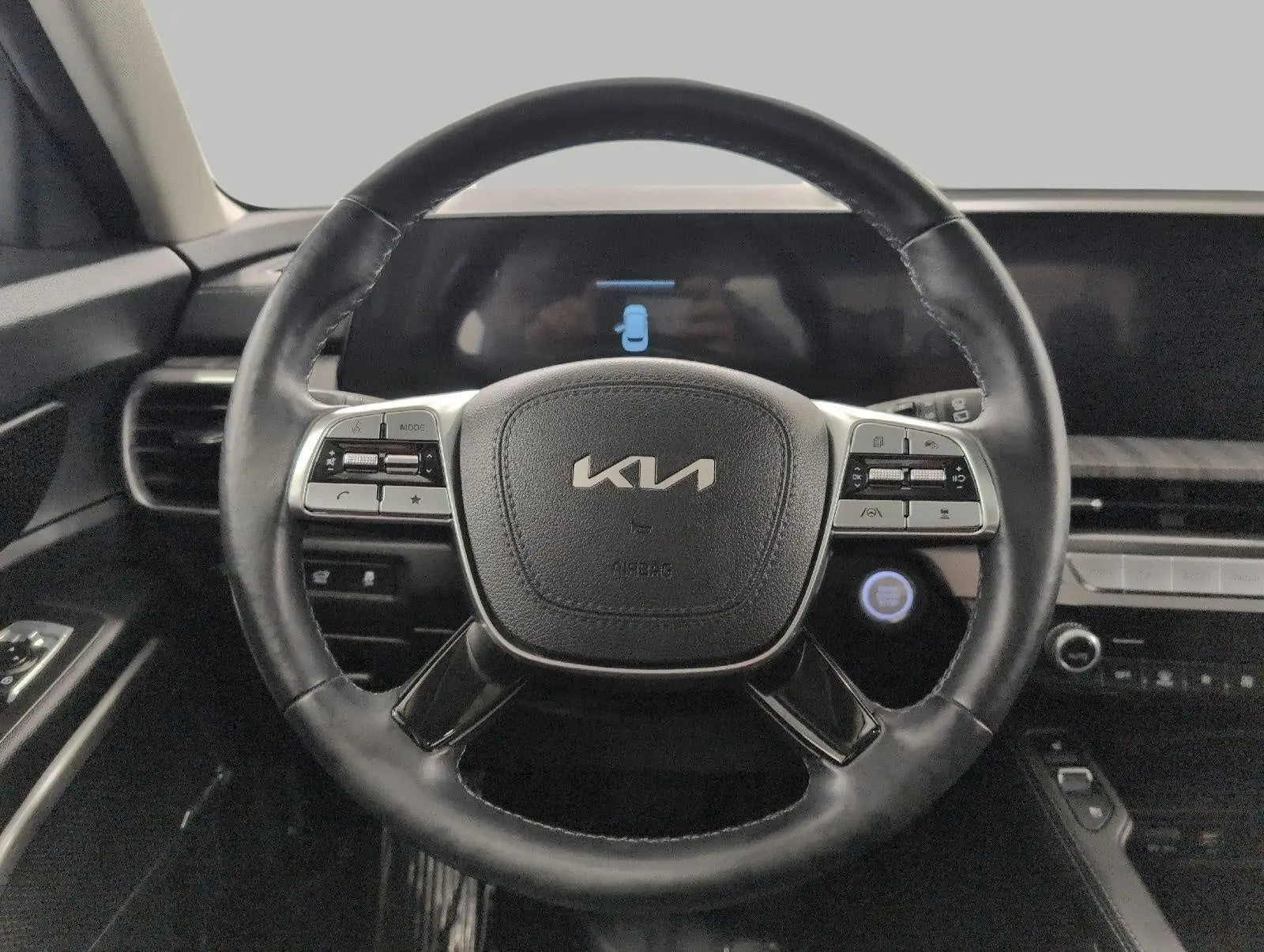 2024 Kia Telluride EX AWD photo 5