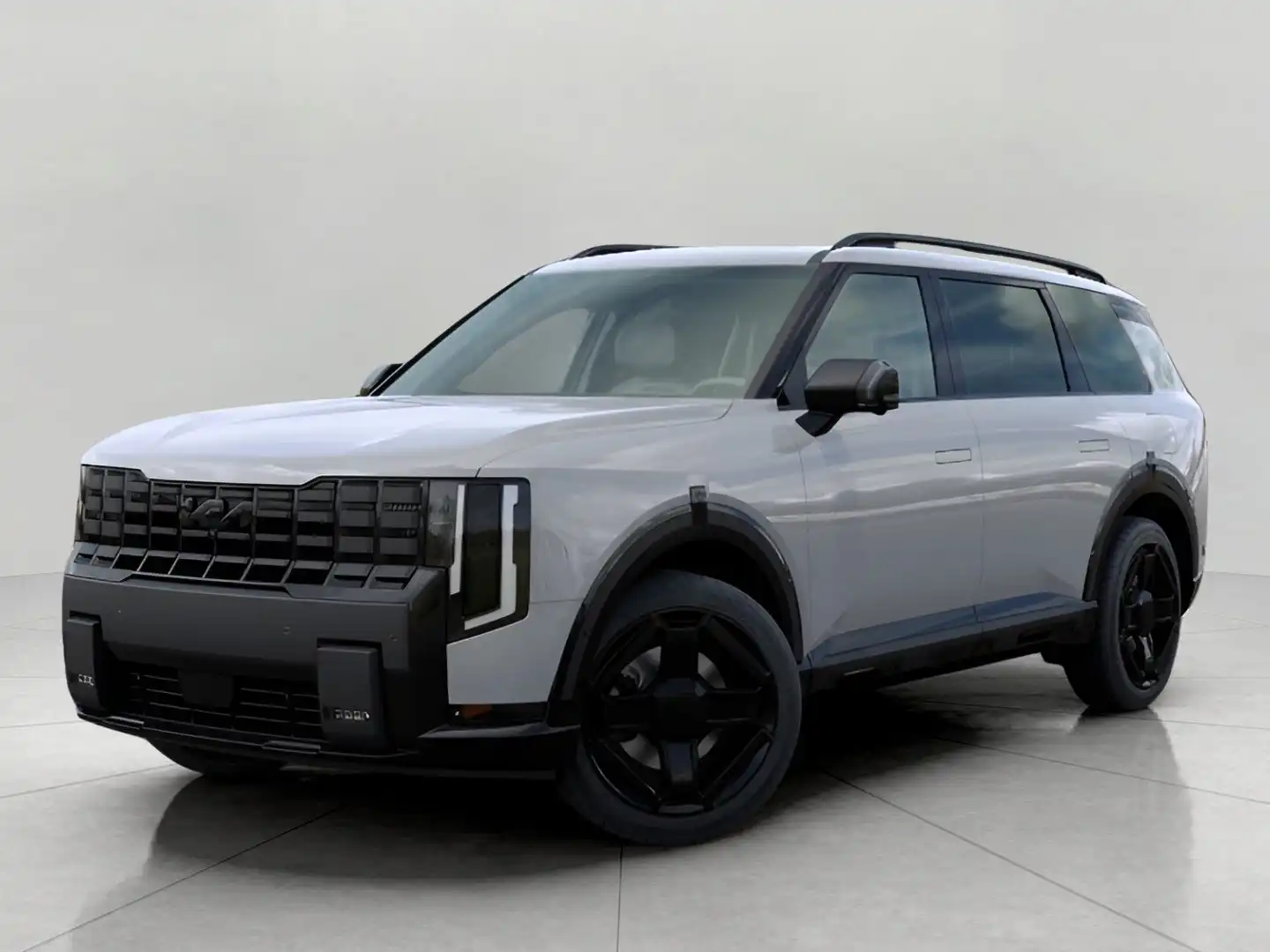 2027 Kia Telluride Hybrid X-Line AWD SX's photo