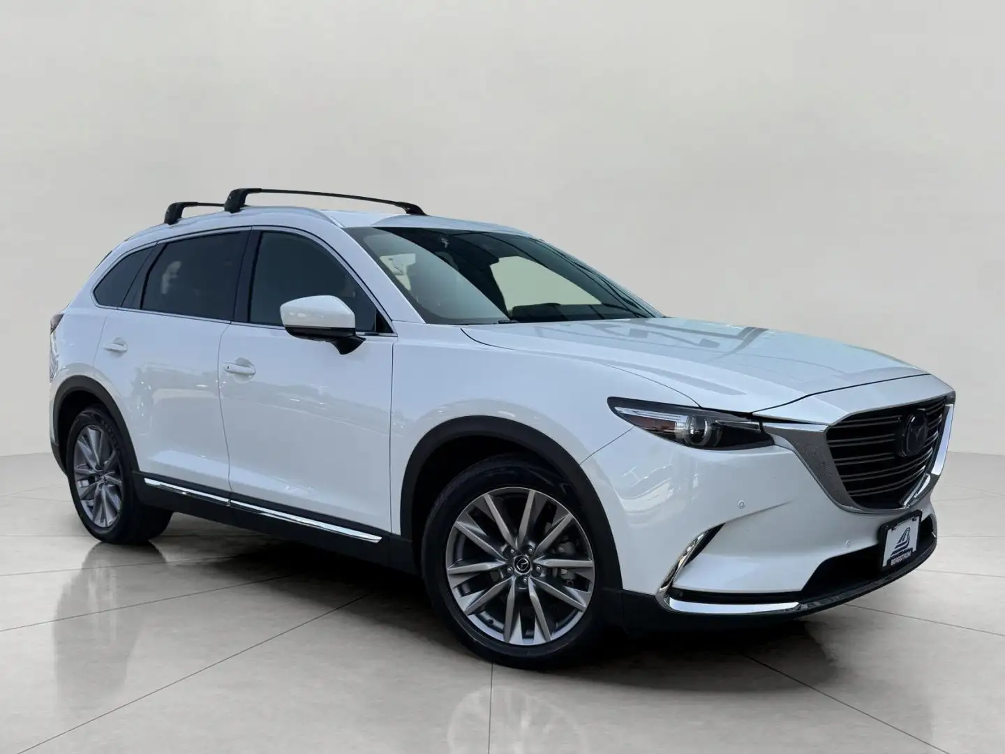 2020 Mazda CX-9 Grand Touring AWD's photo