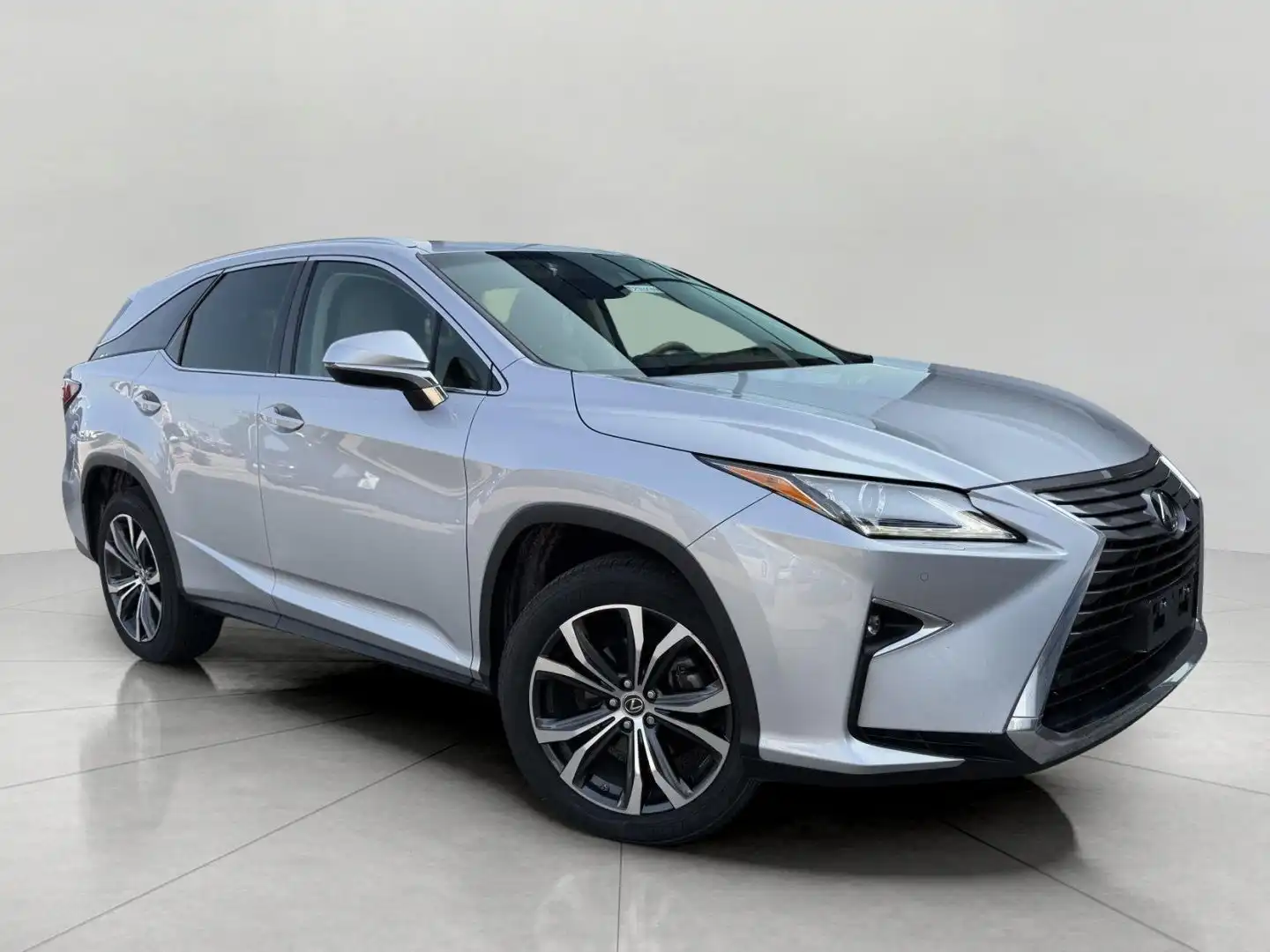 2018 Lexus RX 350 350L AWD's photo