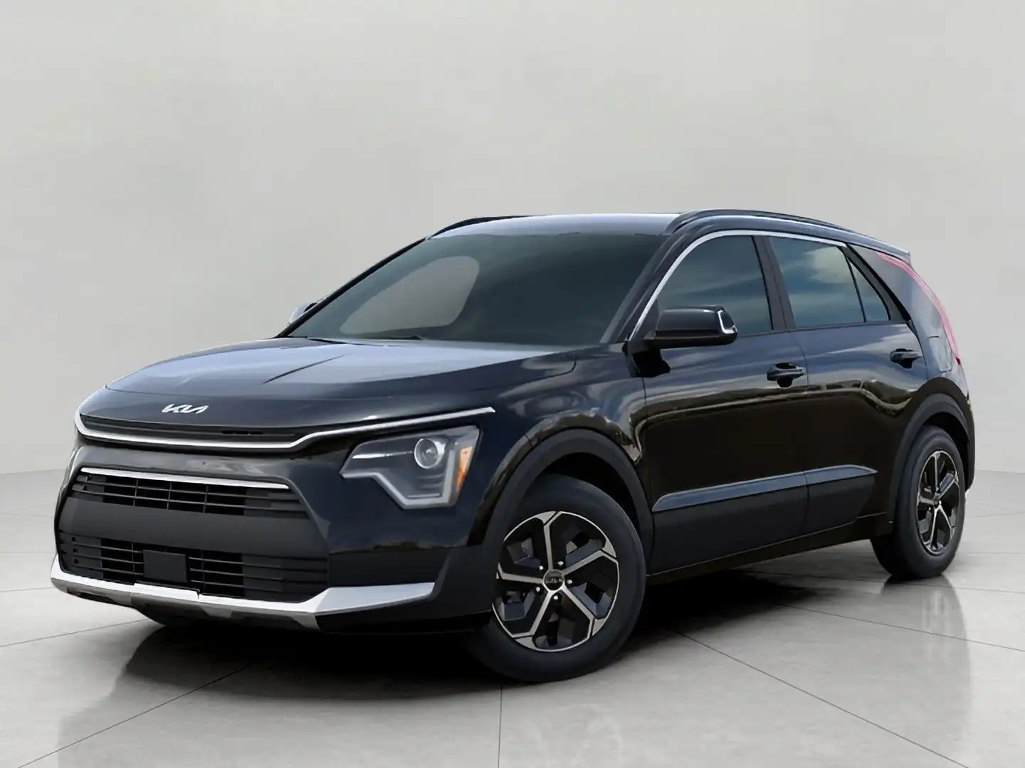 2026 Kia Niro EX HEV's photo