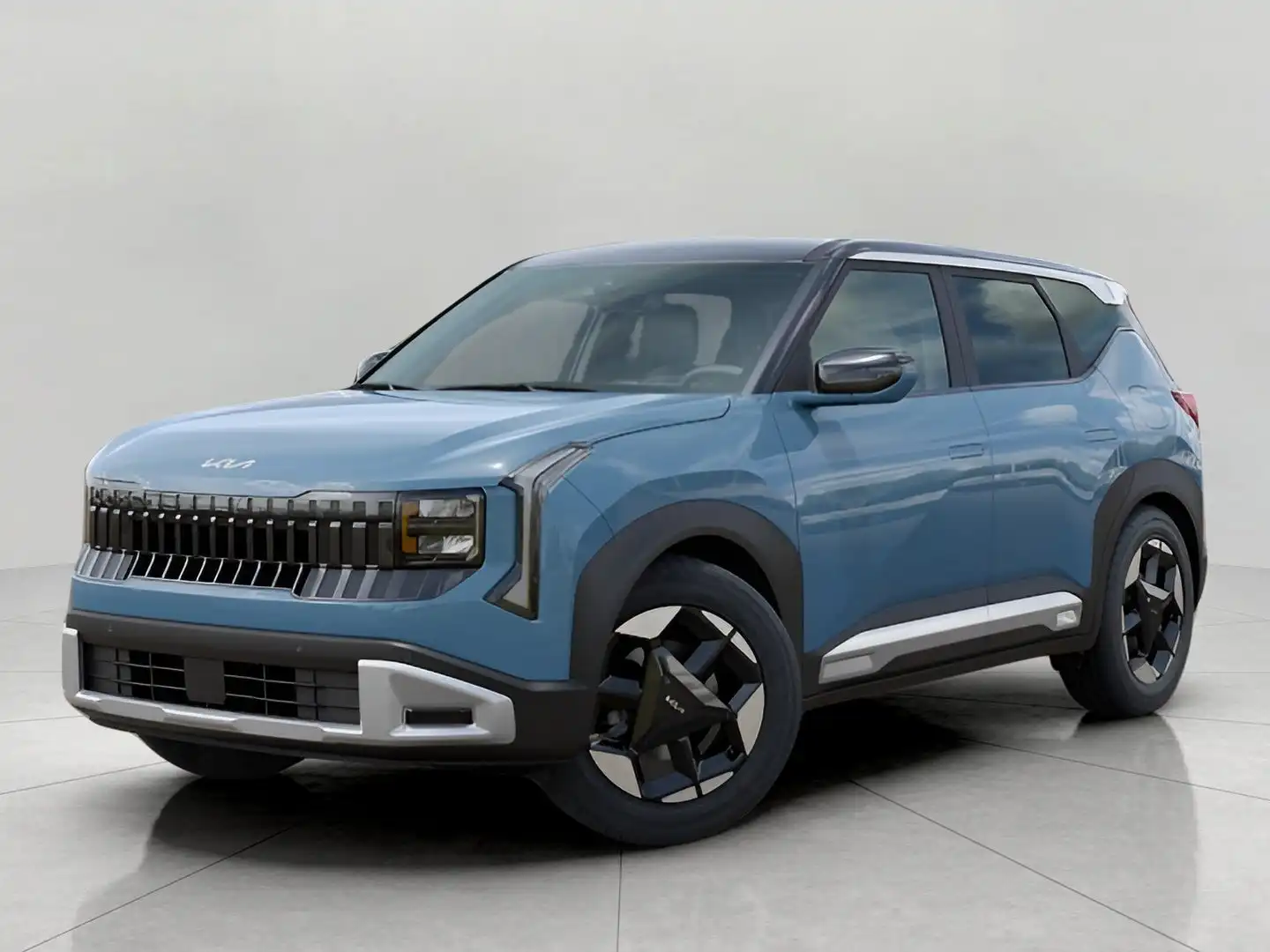 2027 Kia Seltos S AWD's photo