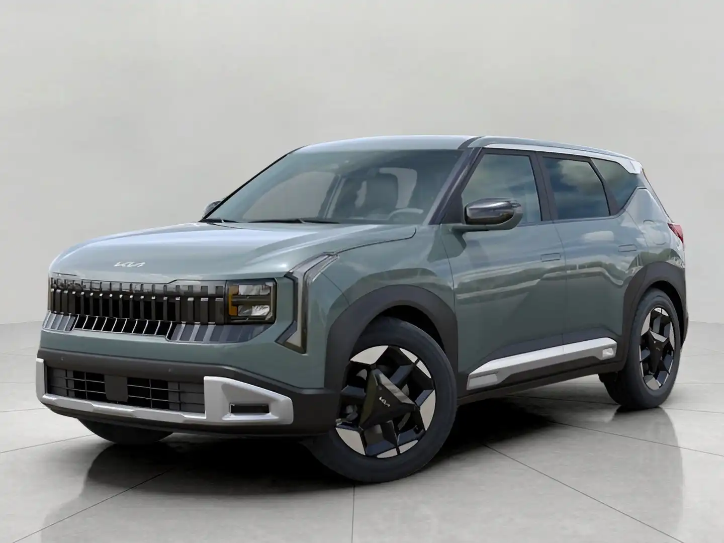 2027 Kia Seltos S AWD's photo
