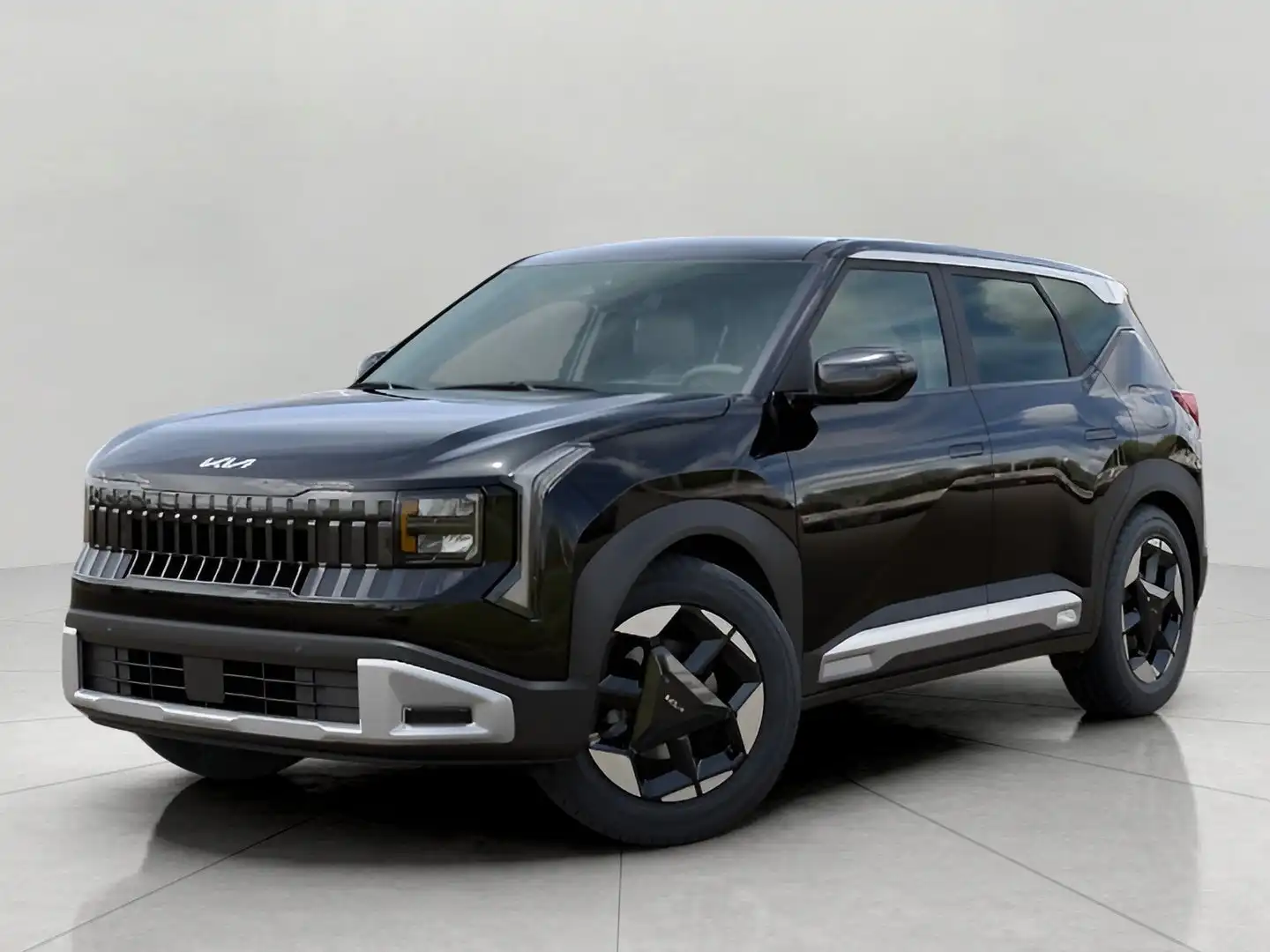 2027 Kia Seltos S AWD's photo