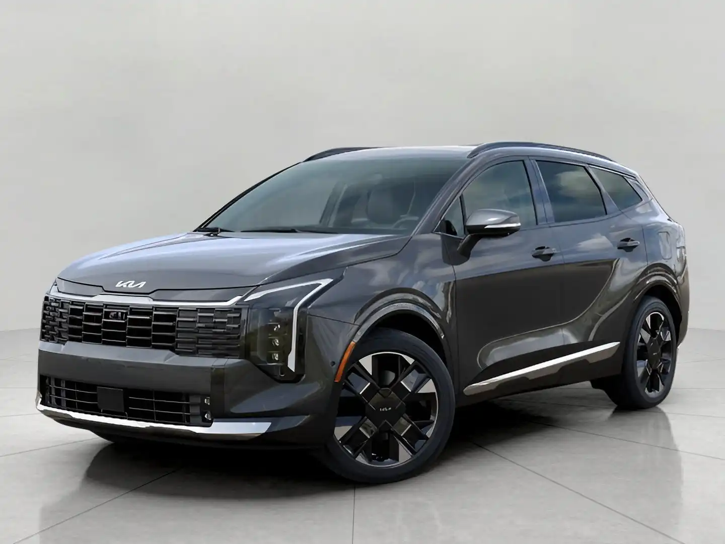 2027 Kia Sportage 1.6 Hybrid SX Prestige AWD Auto's photo