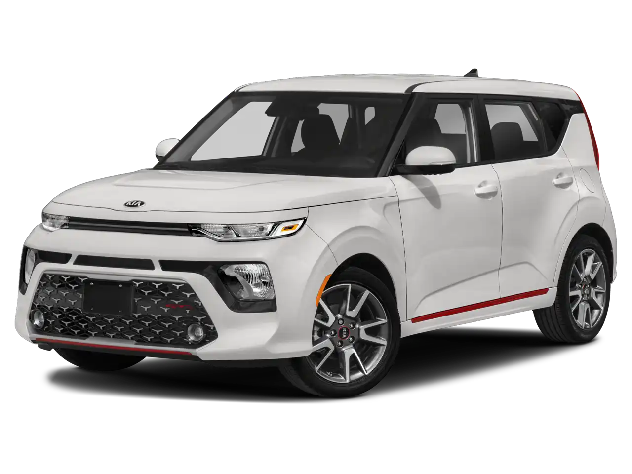 2020 Kia Soul 2.0LT GT-Line IVT's photo