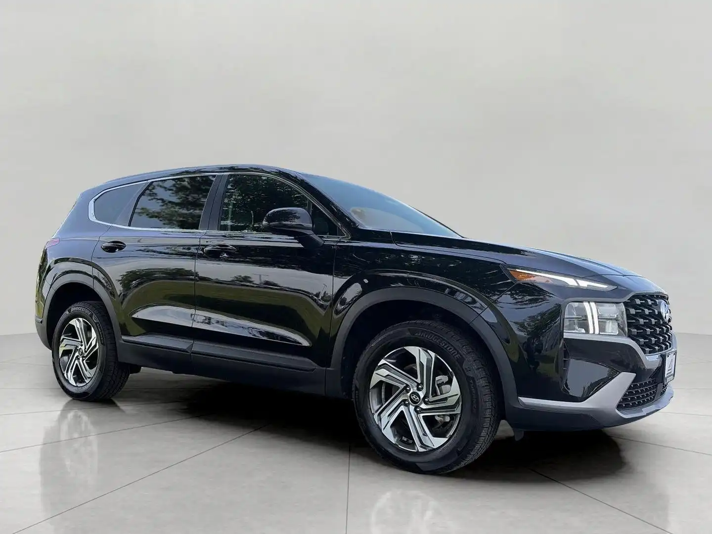 2023 Hyundai Santa Fe SE 2.5 AWD's photo