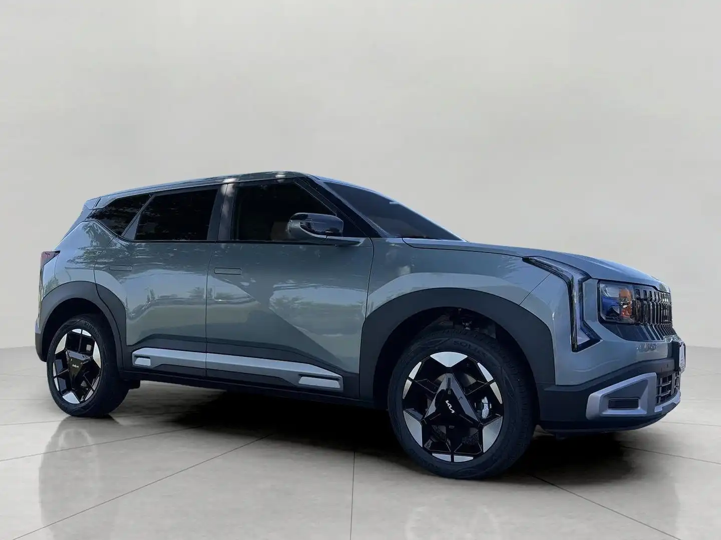 2027 Kia Seltos S AWD's photo