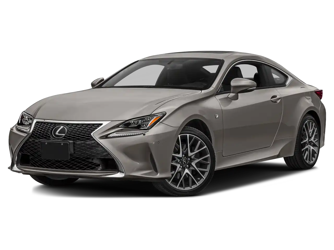 2015 Lexus RC 350 350 AWD's photo