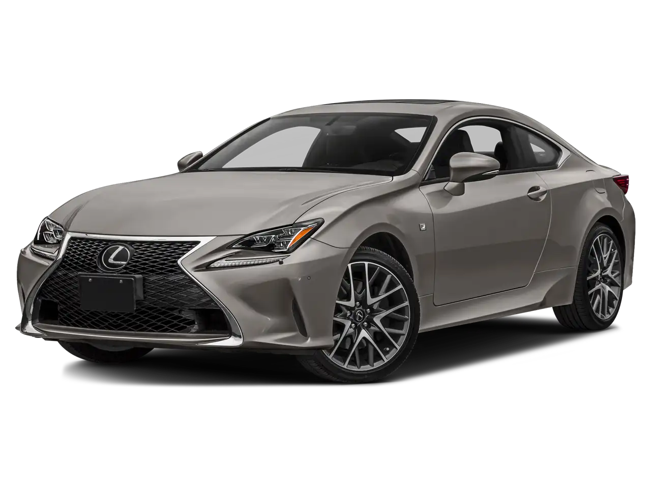 2015 Lexus RC 350 350 AWD's photo