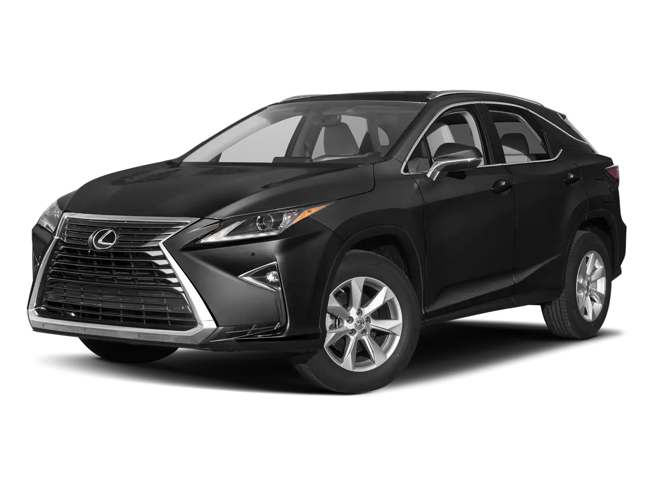 2017 Lexus RX 350 350 4x4's photo