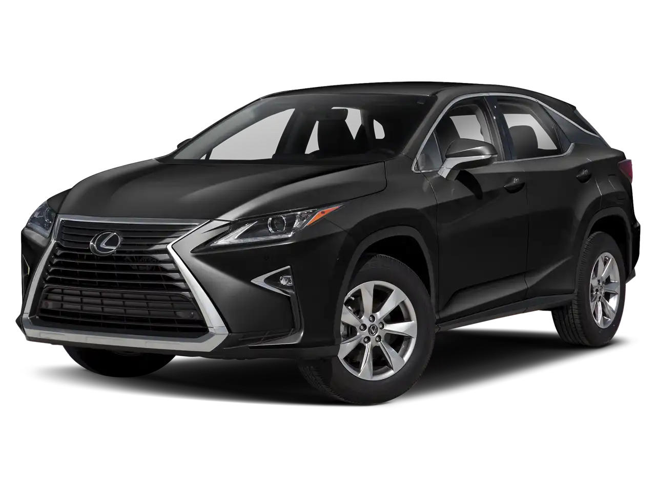 2019 Lexus RX 350 350 AWD's photo