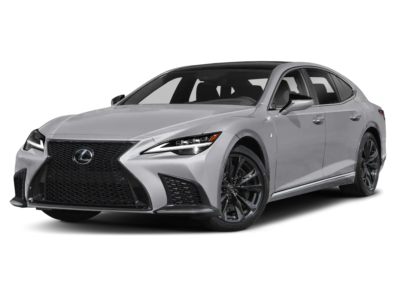 2022 Lexus LS 500 500 F SPORT AWD's photo