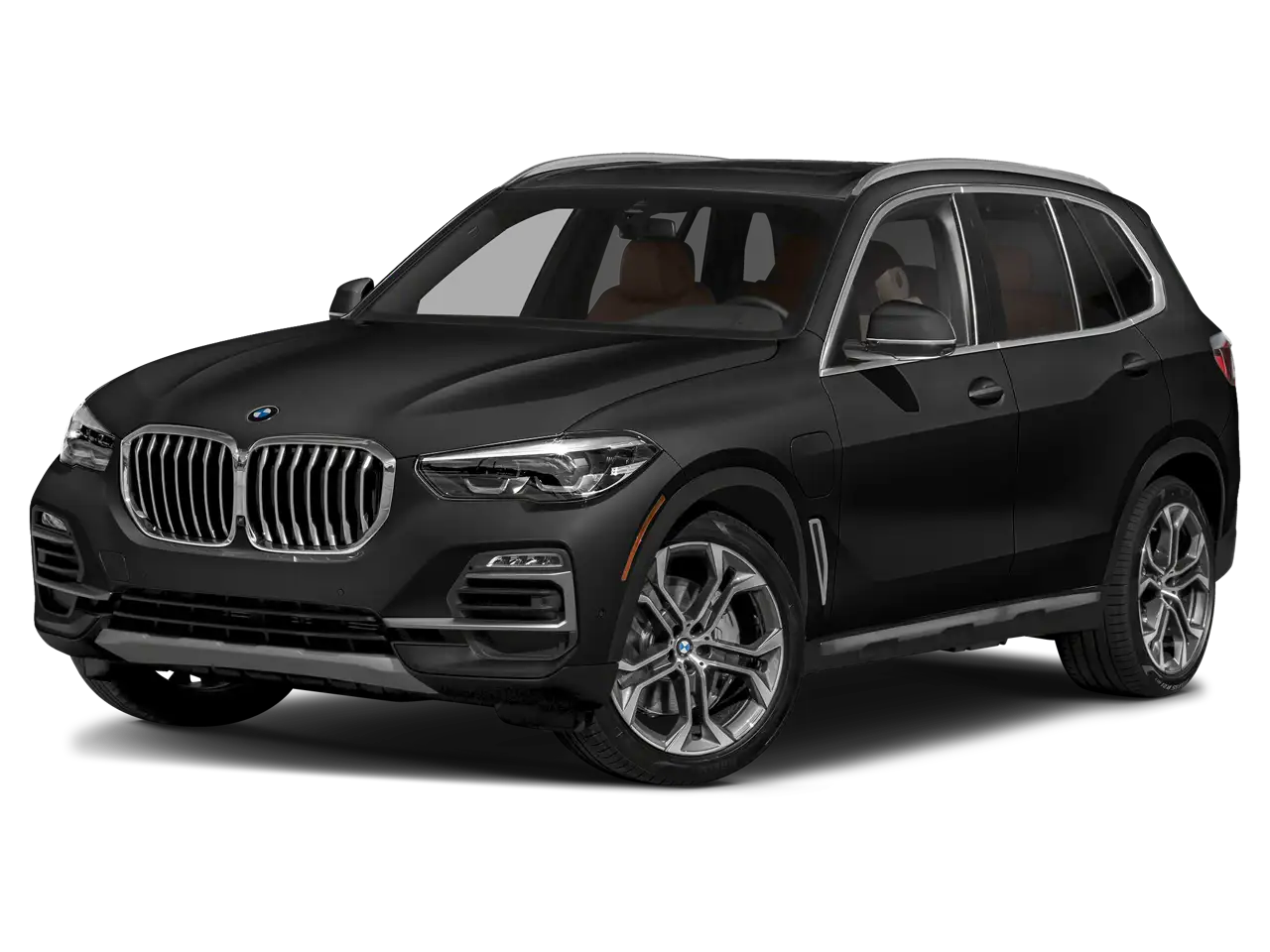 2023 BMW X5 xDrive45e's photo