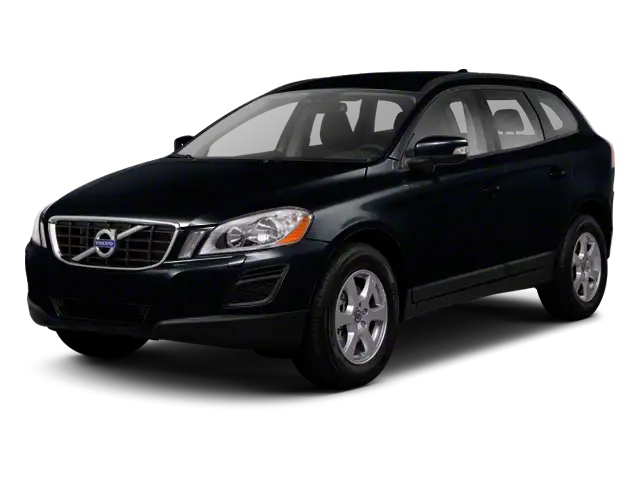 2013 Volvo XC60 T6 AWD Auto's photo