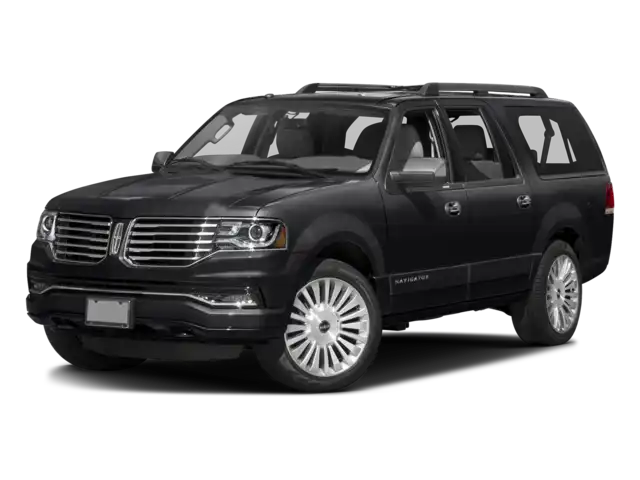 2016 Lincoln Navigator 4x4 L Select's photo