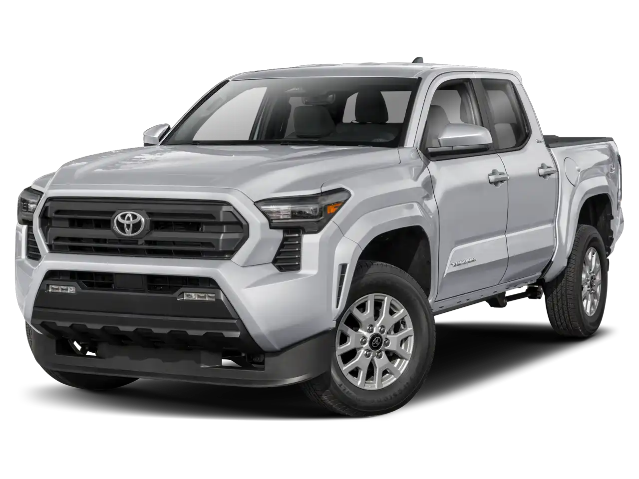 2024 Toyota Tacoma SR5 4x4 Double Cab Long Bed's photo