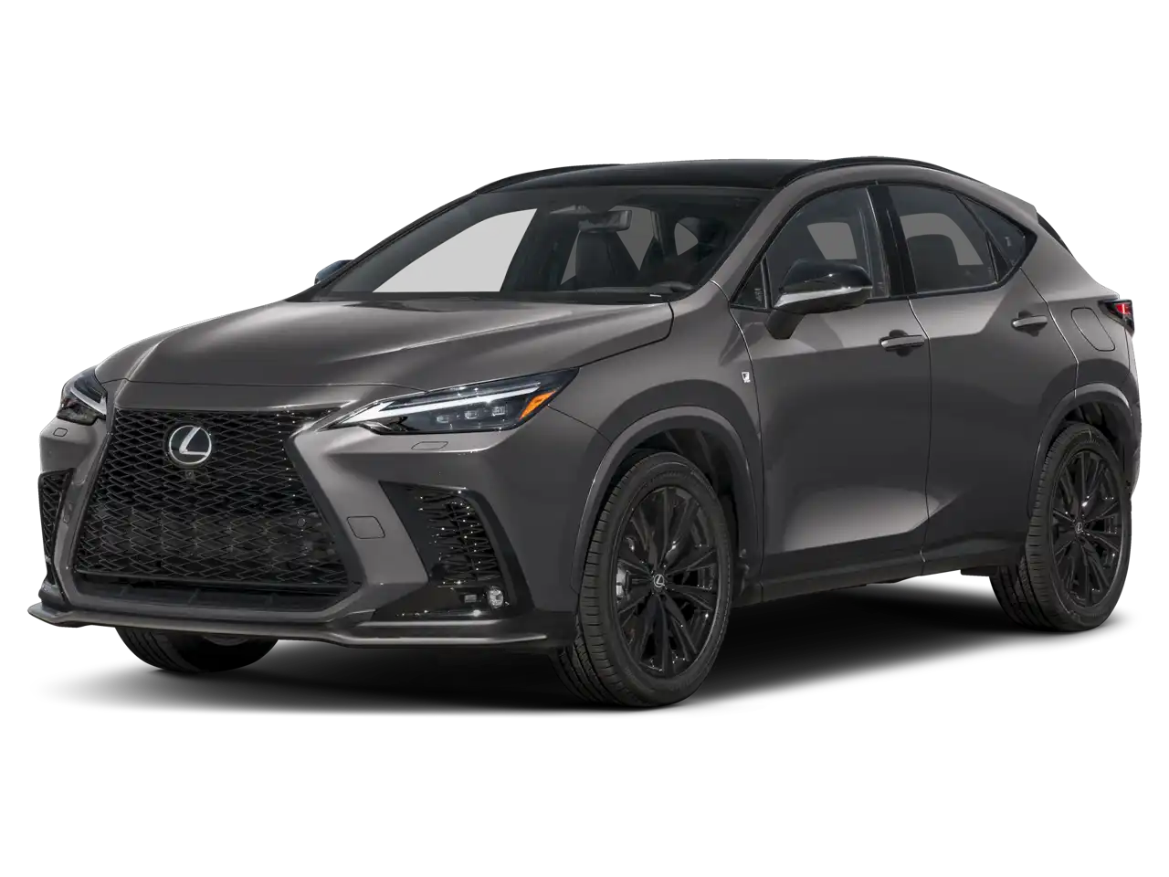 2025 Lexus NX 450h+ 450+ Luxury AWD's photo