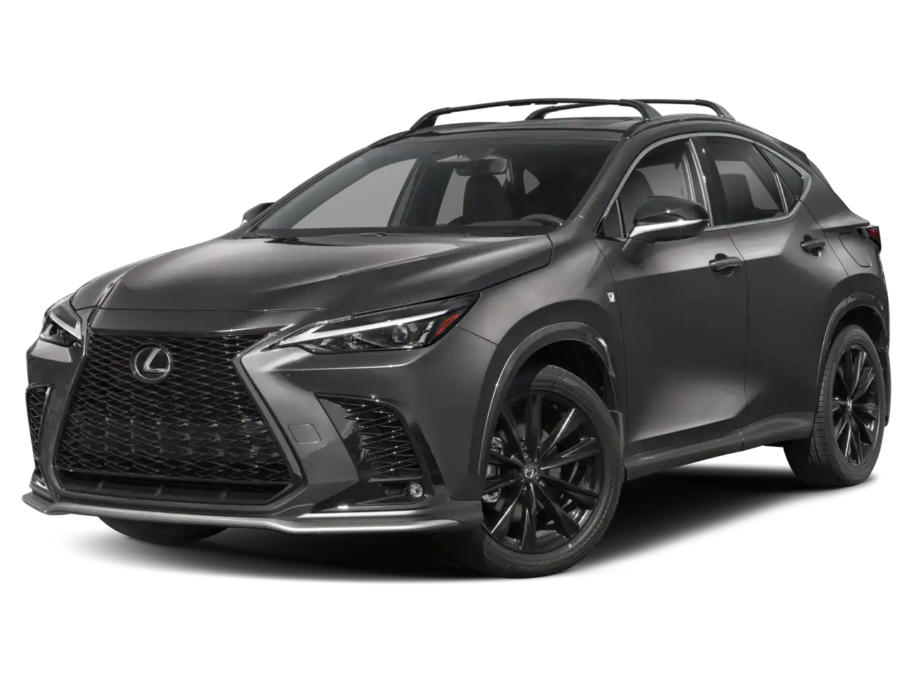 2026 Lexus NX 350 350 F-Sport AWD's photo