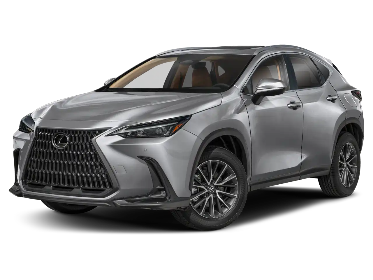 2026 Lexus NX 350 350 Premium AWD's photo