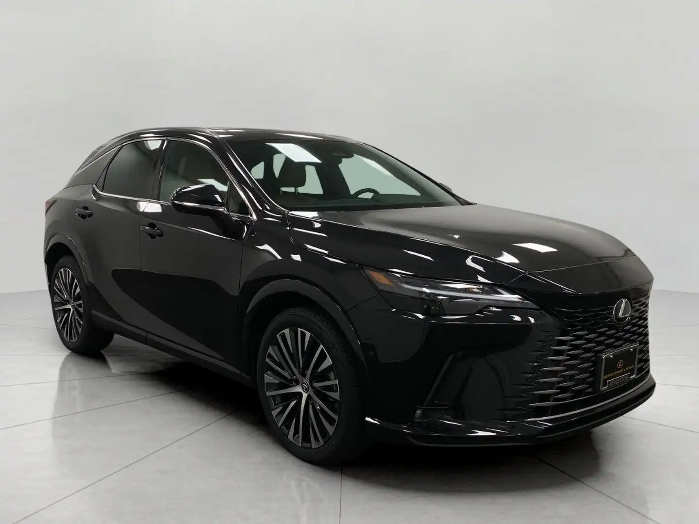 2024 Lexus RX 350 350 Premium Plus AWD's photo