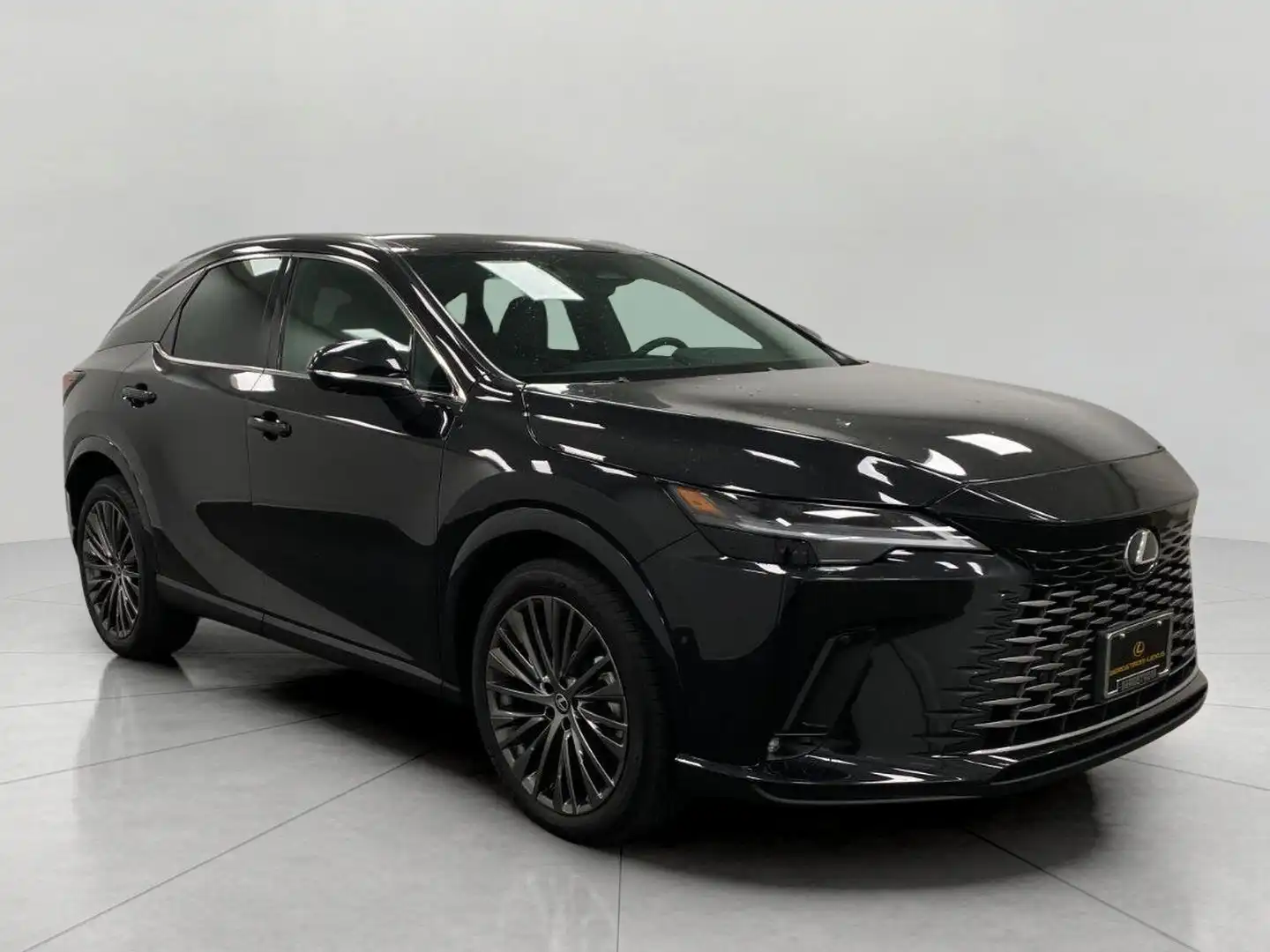 2026 Lexus RX 350 350 F Sport Design AWD's photo
