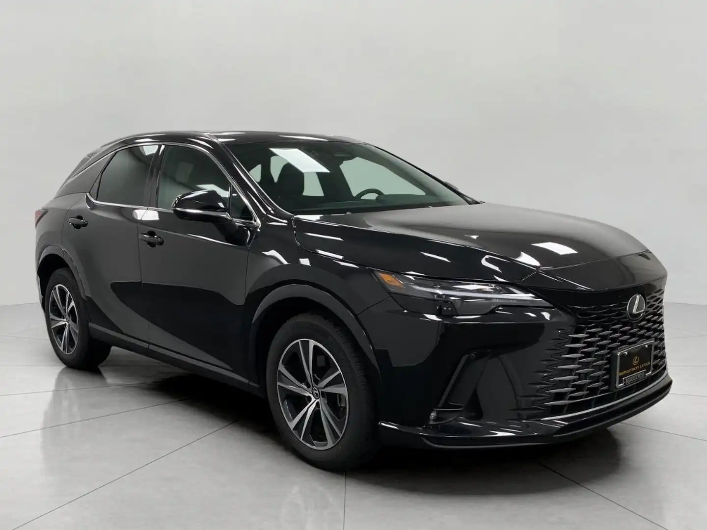 2026 Lexus RX 350 350 Premium AWD's photo