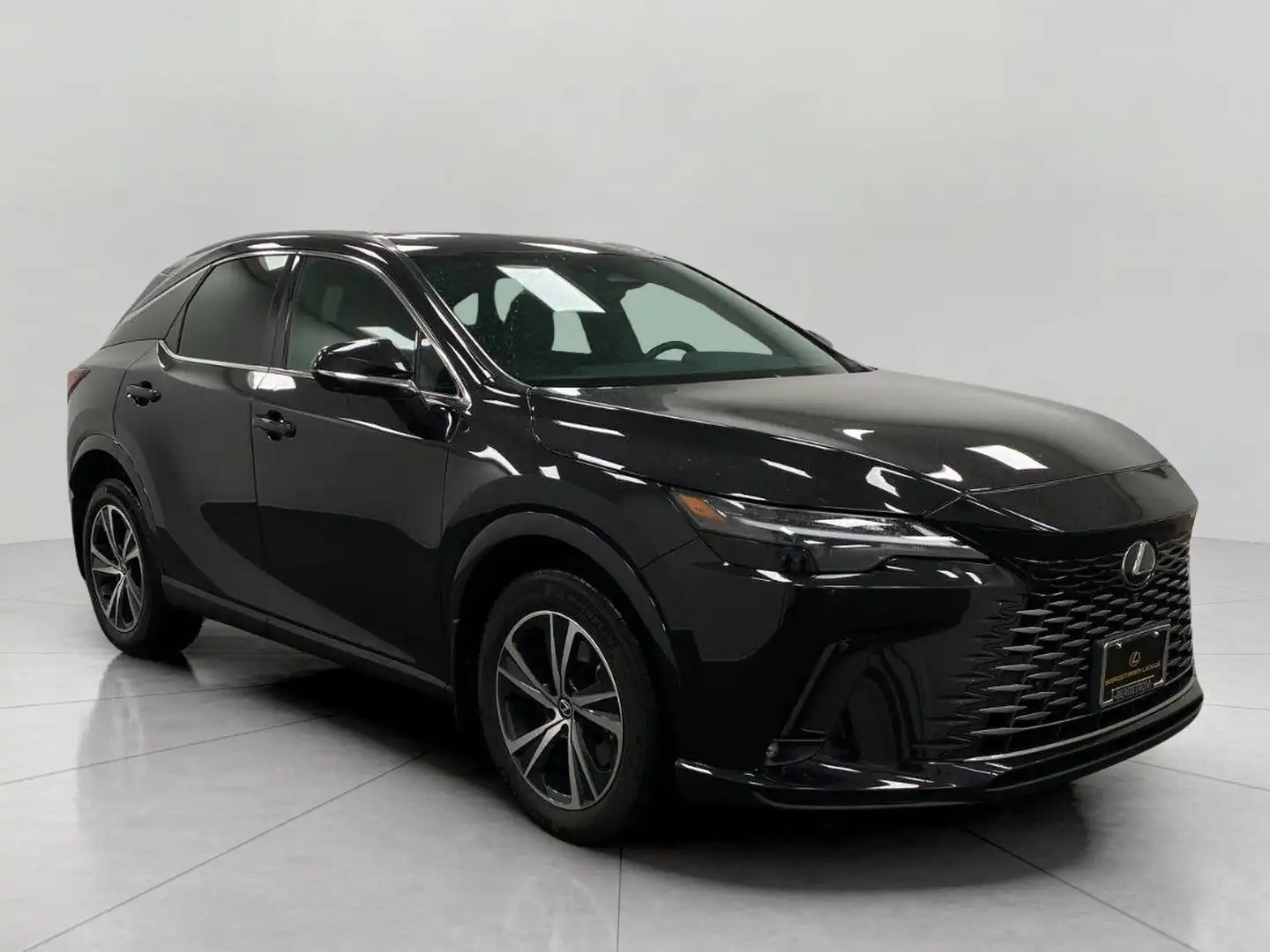 2024 Lexus RX 350 350 Premium AWD's photo