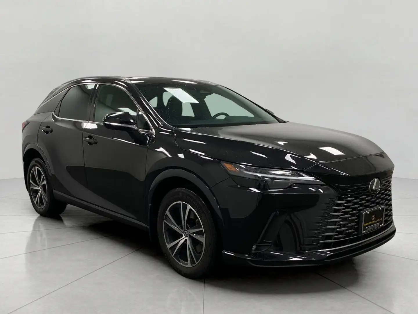 2024 Lexus RX 350 350 Premium AWD's photo