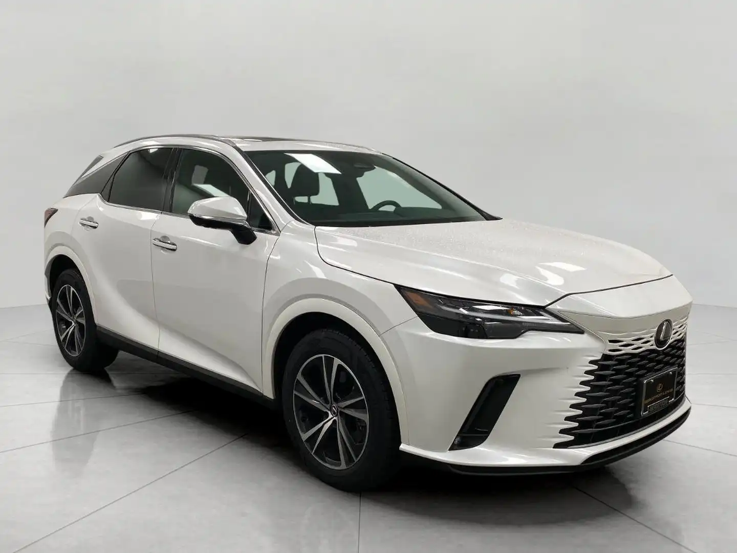 2024 Lexus RX 350 350 Premium AWD's photo