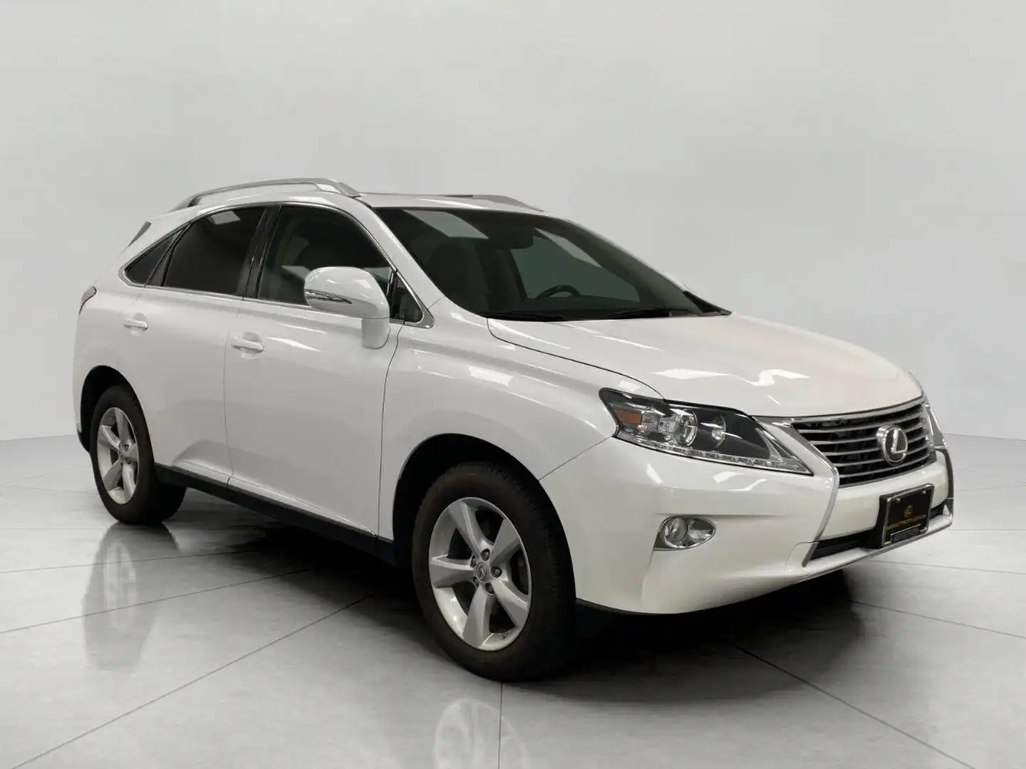 2015 Lexus RX 350 350 AWD's photo