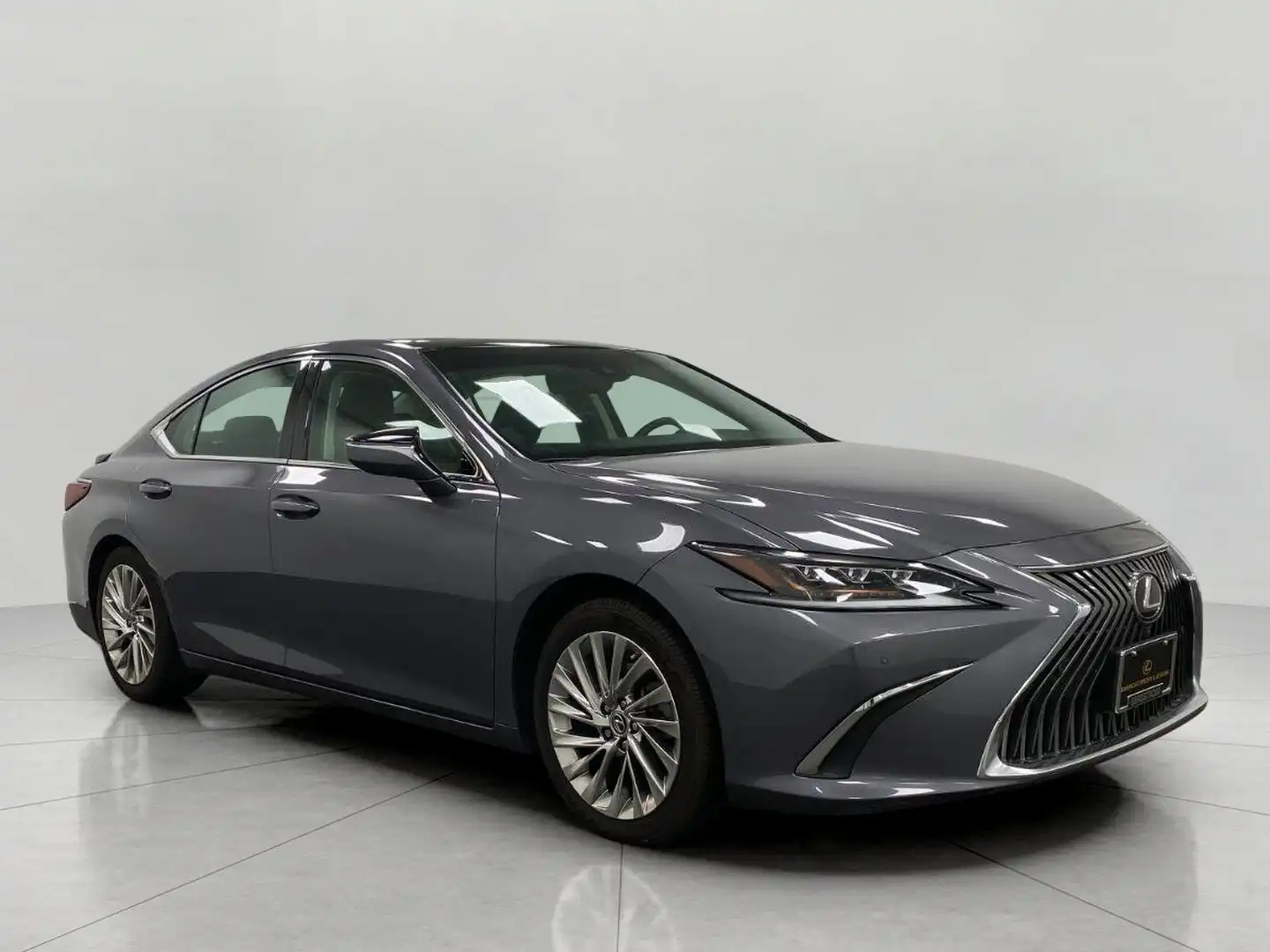2021 Lexus ES 350 350 Luxury's photo