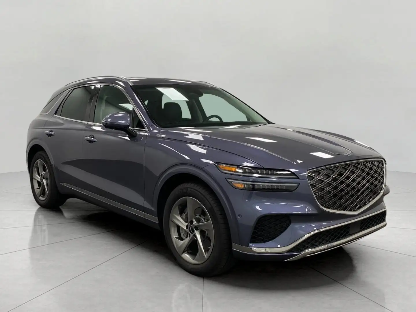 2026 Genesis GV70 2.5T Advanced AWD's photo