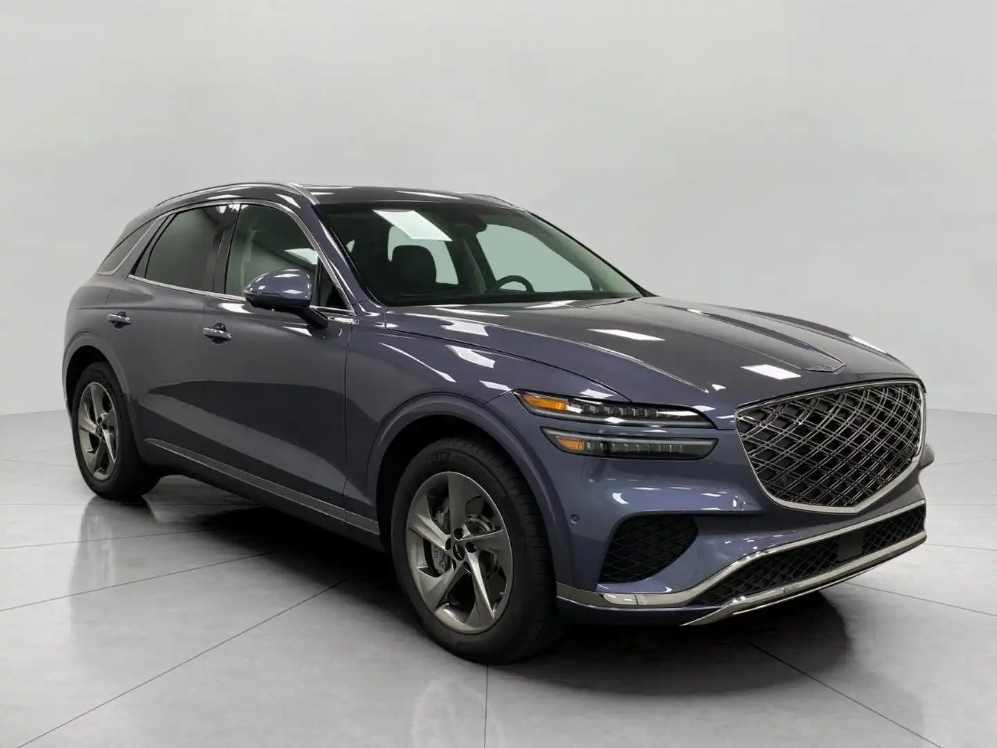 2026 Genesis GV70 2.5T Advanced AWD's photo